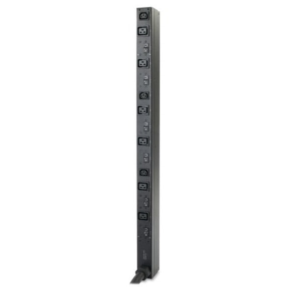Schneider Electric Basic Rack PDU for Blade Servers 10-Outlets AP7567A