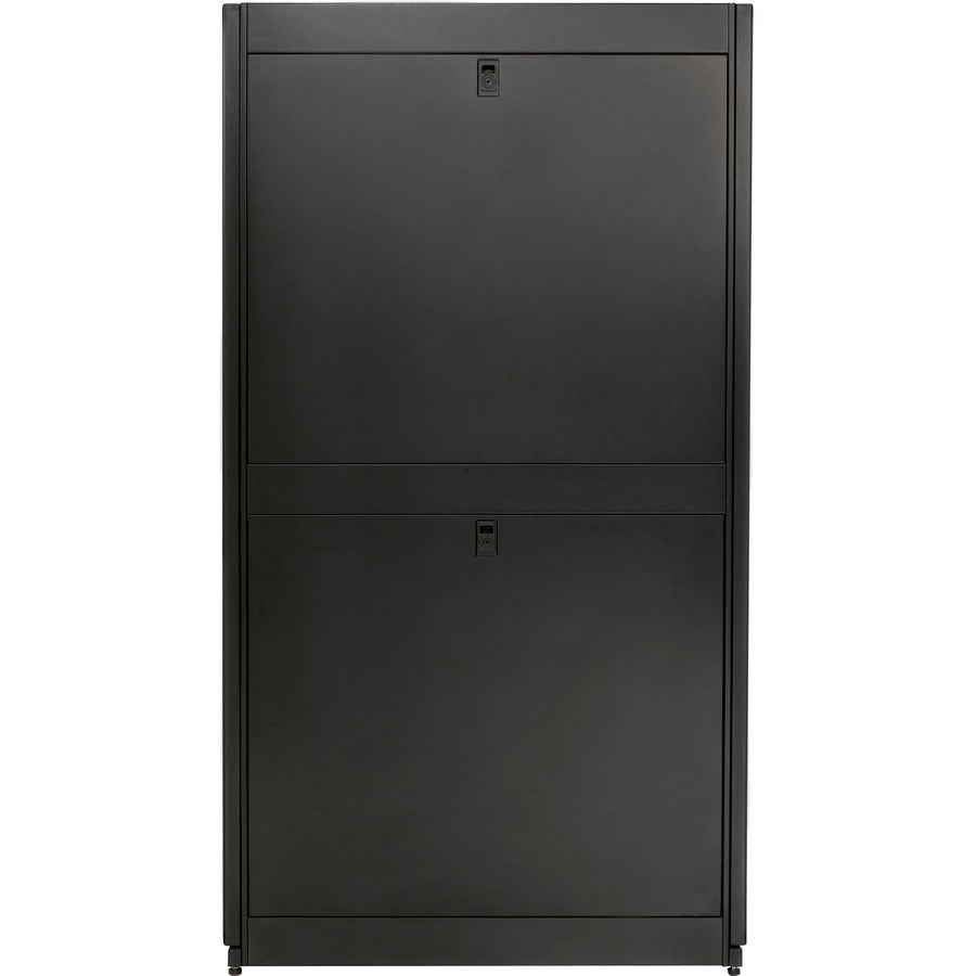 Schneider Electric Cooling Distribution Unit 12 Circuit, Bottom/Top Mains, Top Distribution Piping ACFD12-T