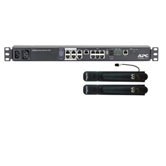 Schneider Electric NetBotz 125kHz Rack Access Control NBACS125