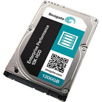 Seagate 1200 Ssd St800Fm0043 2.5" 800Gb Sas 12Gb/S Mlc Enterprise Solid State Drive (Non-Sed Model)