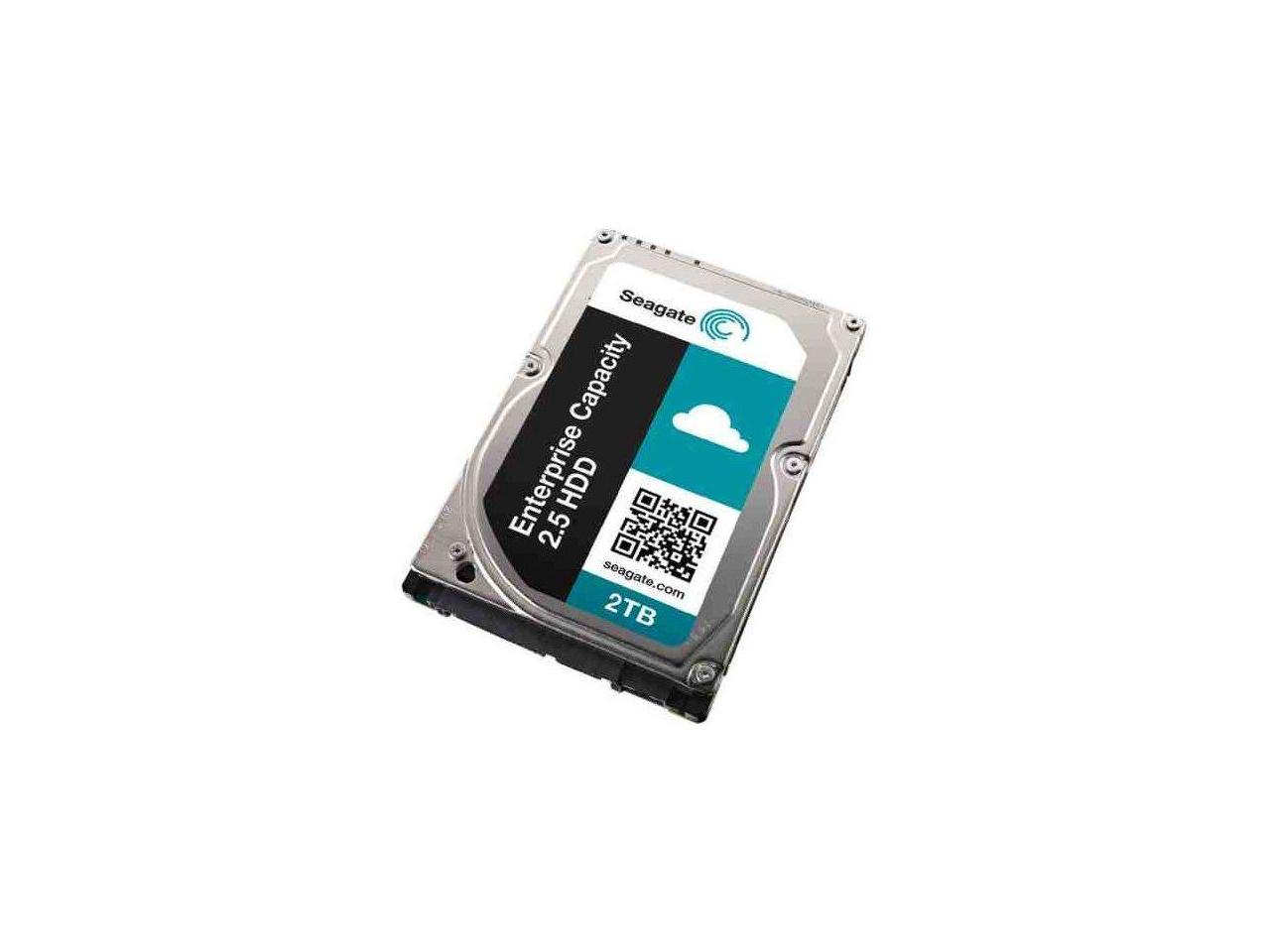 Seagate 1Tb Enterprise Capacity 2.5 Internal Hard Disk Drive Sas 12Gb/S 7200 Rpm 128Mb Cache Model St1000Nx0323