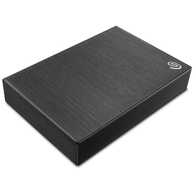 Seagate 1Tb One Touch Portable Hard Drive Usb 3.2 Gen 1 Model Stkb1000400 Black