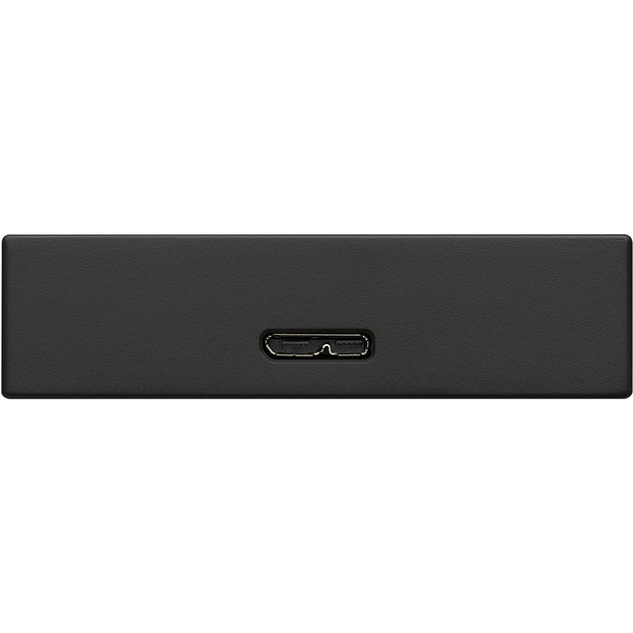 Seagate 2Tb Backup Plus Slim Portable External Hard Drive Usb 3.0 Sthn2000401 Silver + 1Yr Mylio Create + 2Mo Adobe Cc Photography