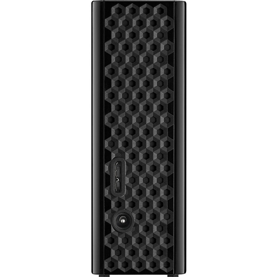 Seagate Backup Plus Hub 8Tb Usb 3.0 Hard Drives - Desktop External Stel8000100