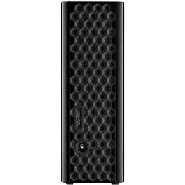 Seagate Backup Plus Hub 8Tb Usb 3.0 Hard Drives - Desktop External Stel8000100
