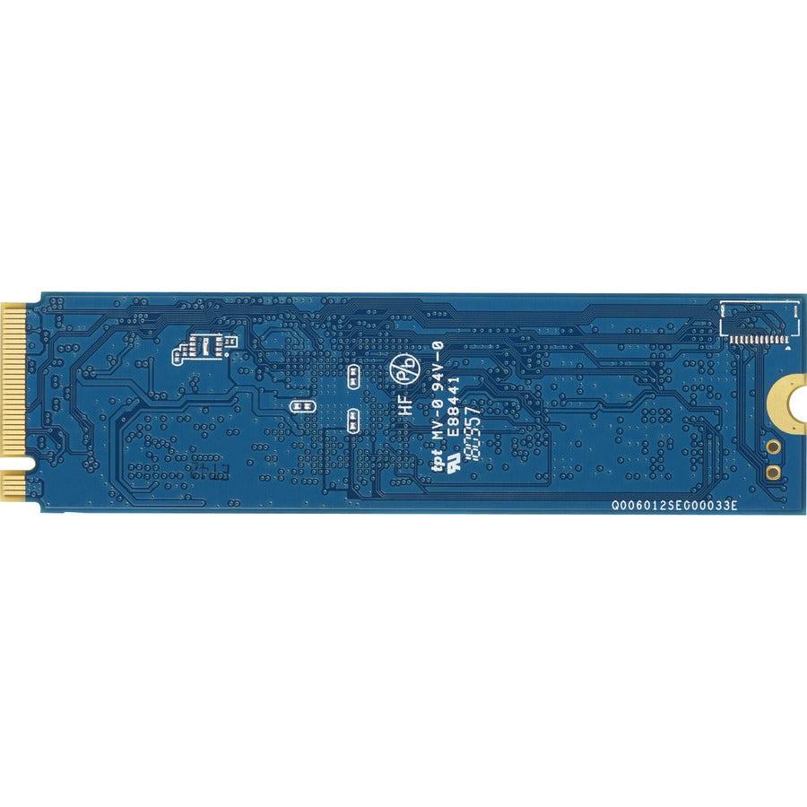 Seagate Barracuda 510 Zp1000Cm3A001 1Tb Pci-Express 3.0 X4 Nvme 1.3 Solid State Drive (3D Tlc)