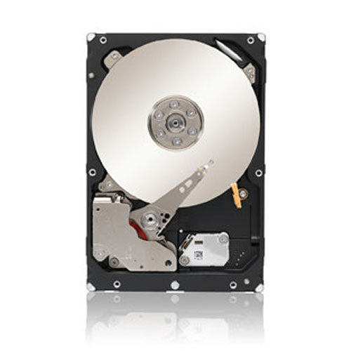Seagate Constellation ES.3 ST2000NM0033 2 TB Hard Drive - 3.5 Internal - SATA (SATA/600)"