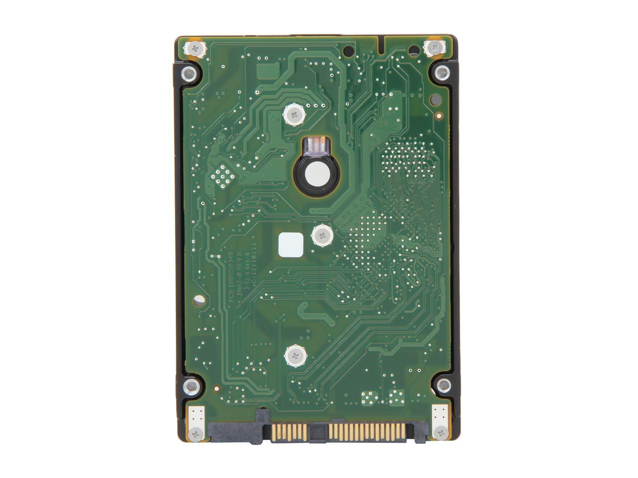 Seagate Constellation.2 ST91000640SS 1TB SAS Internal Hard Drive | TecISoft