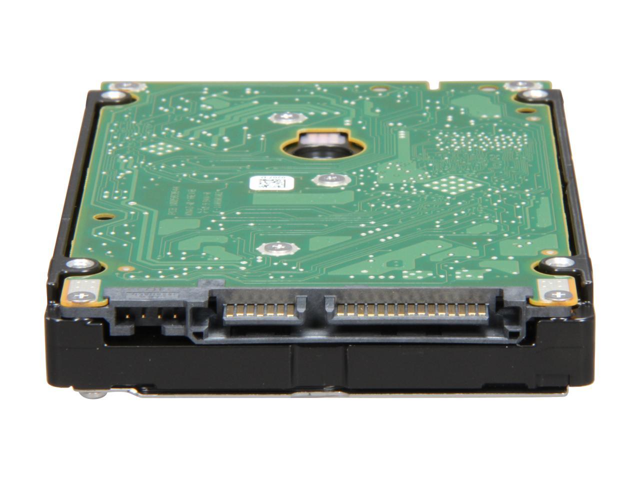 Seagate Constellation.2 St9500620Ns 500Gb 7200 Rpm 64Mb Cache Sata 6.0Gb/S 2.5" Enterprise-Class Internal Hard Drive Bare Drive