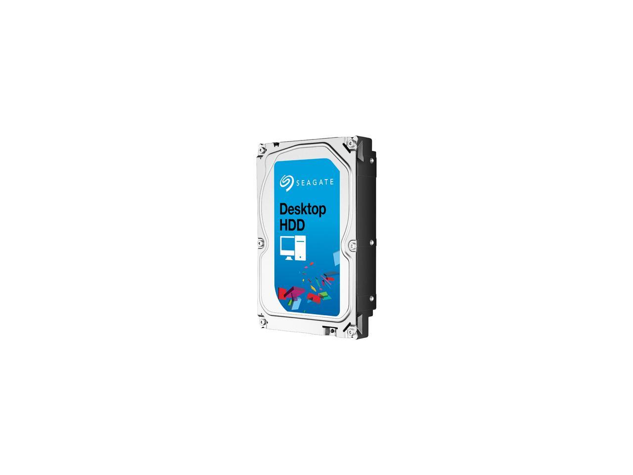 Seagate Desktop HDD ST3000DM001 3TB Hard Drive