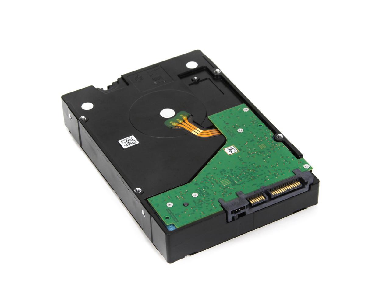 Seagate Enterprise Capacity 3.5'' Hdd 8Tb 7200 Rpm 512E Sata 6Gb/S 256Mb Cache Secure Model Internal Hard Drive St8000Nm0105