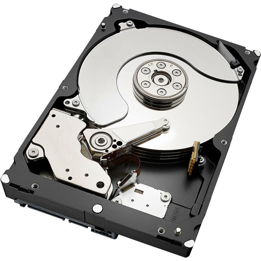 Seagate Enterprise Capacity St4000Nm000A 4Tb 7200Rpm Sata 6.0 Gb/S 256Mb Enterprise Hard Drive (3.5 Inch, Exos 7E8 Hdd 512N Sata)