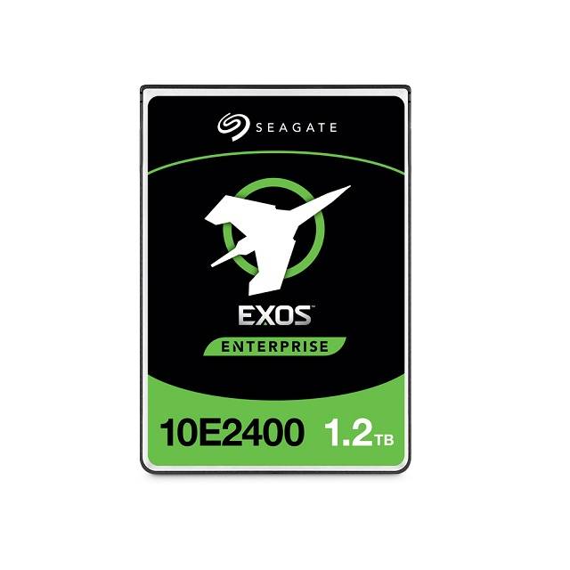 Seagate Enterprise Performance 10K St1200Mm0129 1.2Tb 10000Rpm Sas 12.0 Gb/S 256Mb Enterprise Hard Drive (2.5 Inch, Exos 10E2400 Hdd 512E/4K)