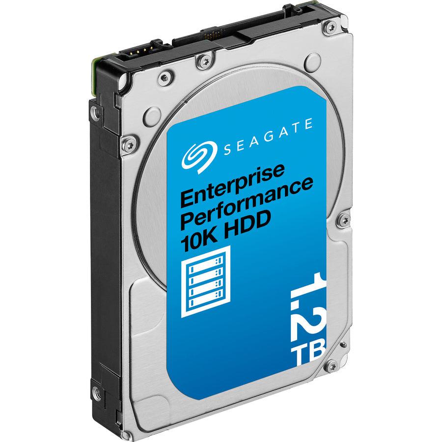 Seagate Exos 10E2400 ST1200MM0009 1.2TB 10K RPM SAS 2.5" Enterprise Hard Drive | TeciSoft