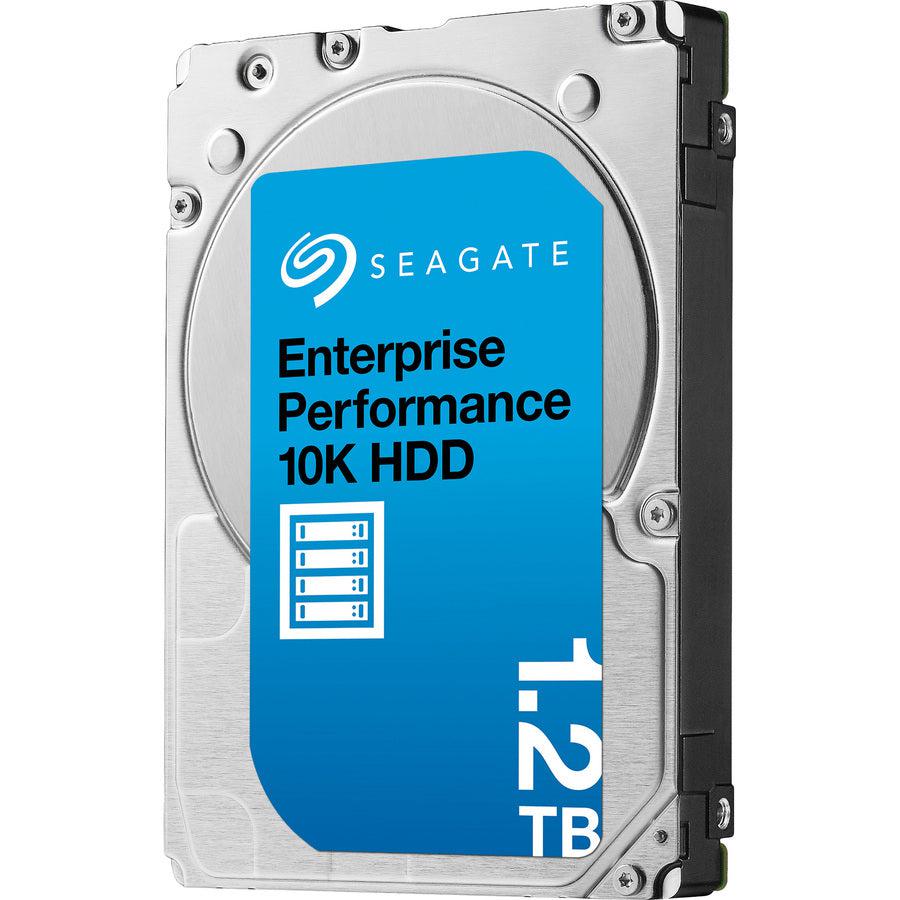 Seagate Exos 10E2400 ST1200MM0009 1.2TB 10K RPM SAS 2.5" Enterprise Hard Drive | TeciSoft