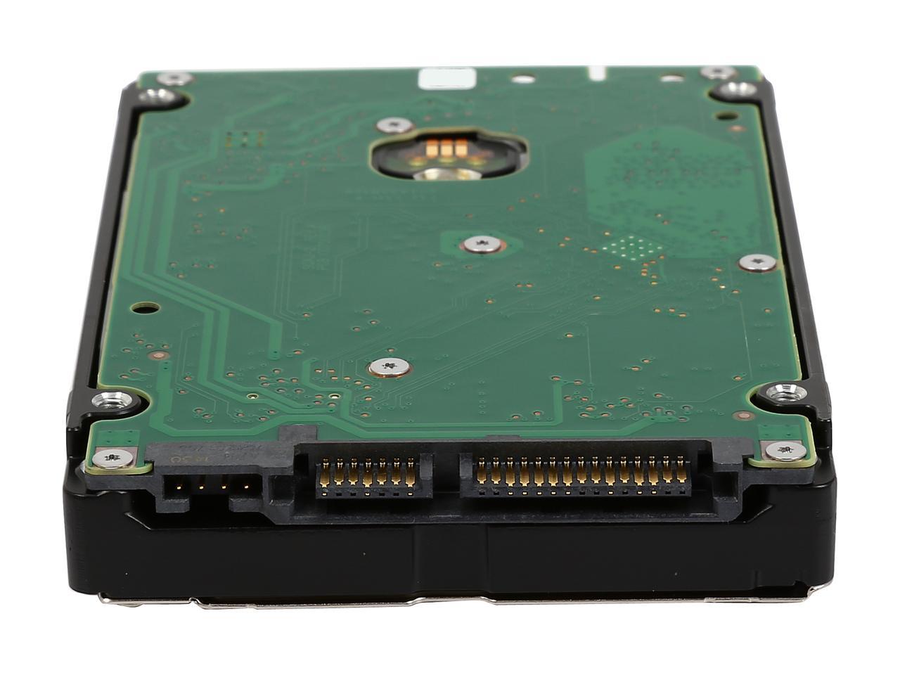 Seagate Exos 7E2000 1Tb 512E Sata 6Gb/S 7200 Rpm 2.5-Inch Enterprise Hard Drive (St1000Nx0313)