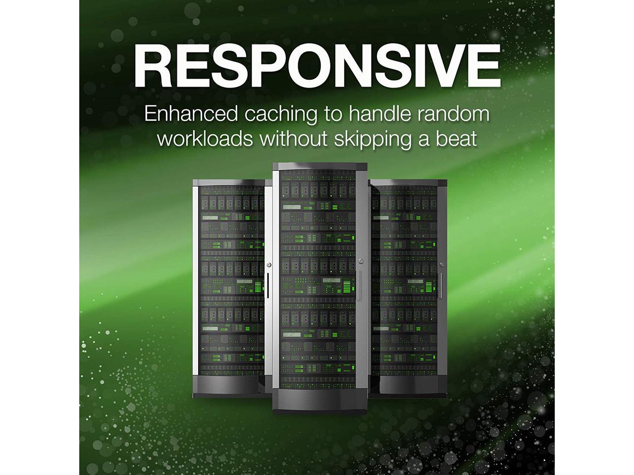 Seagate Exos X16 14Tb 7200 Rpm Sata 6Gb/S 3.5-Inch Enterprise Hard Drive (St14000Nm001G)