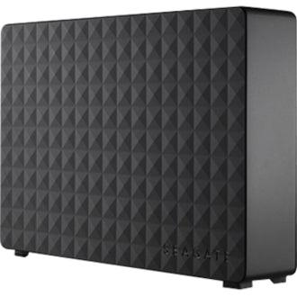 Seagate Expansion Desktop Hard Drive 10Tb Hdd External - Pc Windows Ps4 & Xbox - Usb 2.0 & 3.0 Black (Steb10000400)