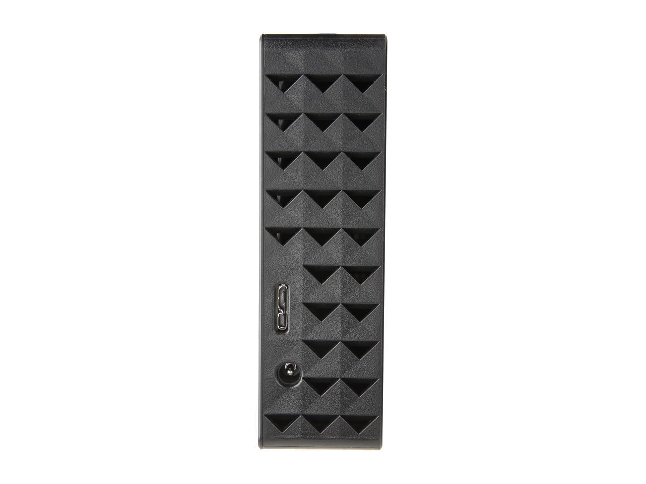 Seagate Expansion Desktop Hard Drive 3Tb Hdd External - Pc STEB3000200