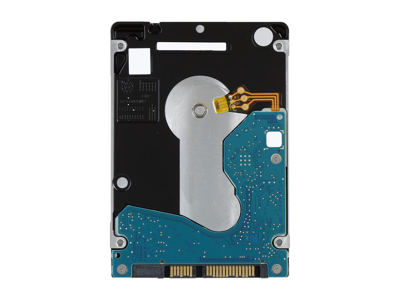 Seagate Firecuda Gaming Sshd 2Tb Sata 6.0Gb/S 2.5" Notebooks / Laptops Internal Hard Drive St2000Lx001