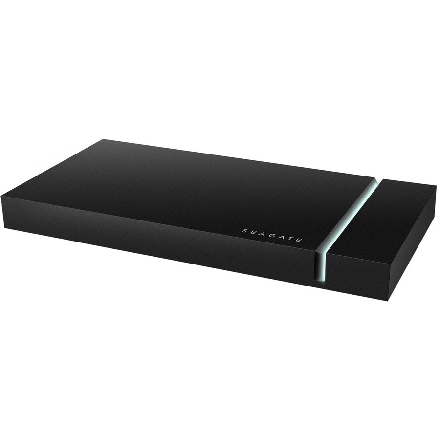 Seagate FireCuda STJP2000400 2 TB Portable Solid State Drive - Plug-in Card External - PCI Express NVMe