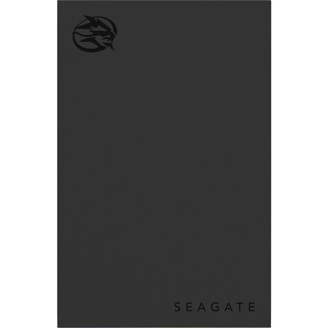 Seagate FireCuda STKL2000400 2 TB Hard Drive - 2.5 External"