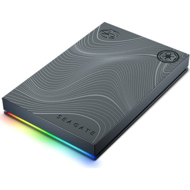 Seagate FireCuda STKL2000403 2 TB Hard Drive - External