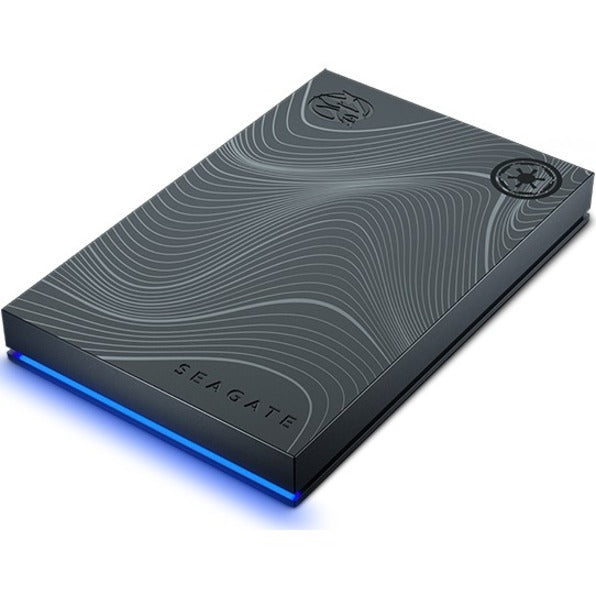 Seagate FireCuda STKL2000403 2 TB Hard Drive - External