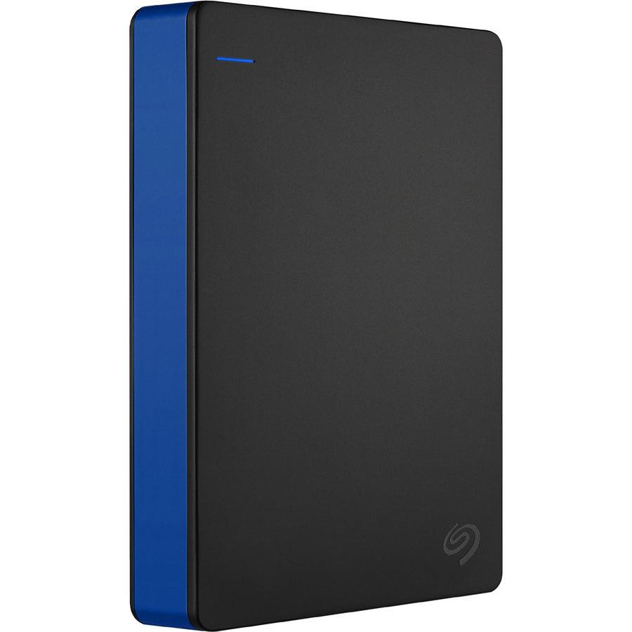 Seagate Game Drive 4Tb External Hard Drive Portable Hdd - Compatible With Ps4 (Stgd4000400)