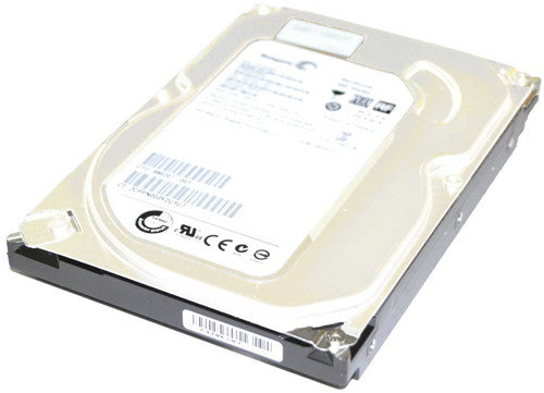 Seagate-IMSourcing BarraCuda ES.2 ST3750330NS 750 GB Hard Drive - 3.5 Internal - SATA (SATA/300)" 9CA156-303