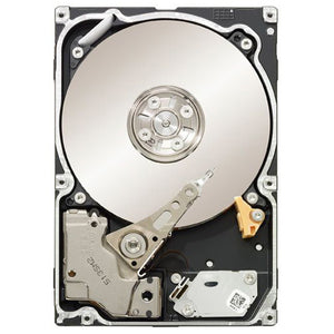 Seagate - IMSourcing Certified Pre-Owned Constellation ST9500430SS 500 GB Hard Drive - 2.5 Internal - SAS (6Gb/s SAS)" ST9500430SS-RF