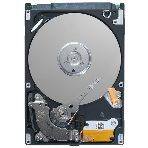 Seagate - IMSourcing Certified Pre-Owned Momentus 5400.6 ST9500325AS 500 GB Hard Drive - 2.5 - SATA (SATA/300)" ST9500325AS-RF