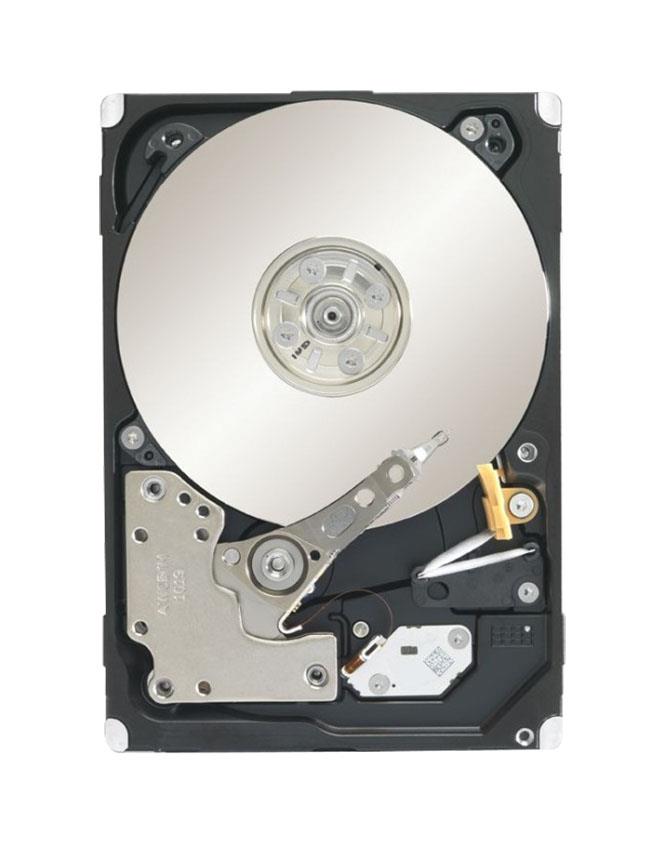 Seagate-IMSourcing Constellation.2 1 TB Hard Drive - 2.5 Internal - SAS (6Gb/s SAS)" 9RZ268-175