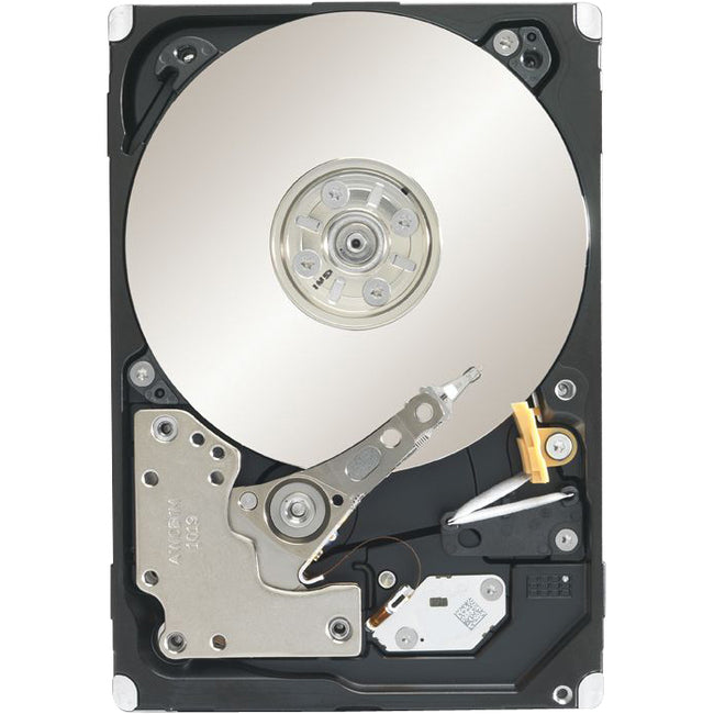 Seagate-IMSourcing Constellation.2 ST9250610NS 250 GB Hard Drive - 2.5 Internal - SATA (SATA/600)"