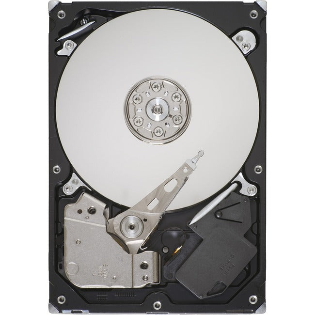 Seagate-IMSourcing DS BarraCuda 7200.12 ST3250318AS 250 GB Hard Drive - 3.5 Internal - SATA (SATA/300)"