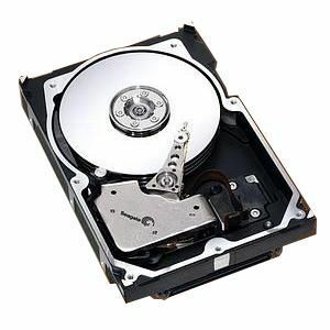 Seagate-IMSourcing DS Cheetah 10K.7 ST3146707LW 146.80 GB Hard Drive - 3.5 Internal - SCSI (Ultra320 SCSI)"