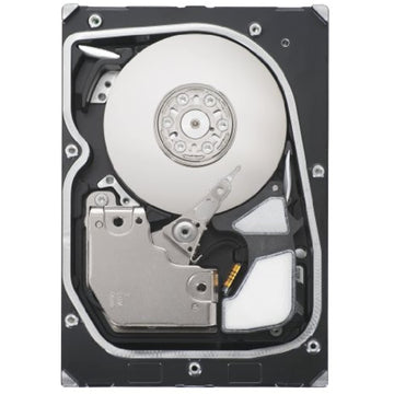 Seagate-IMSourcing DS Cheetah NS.2 ST3600002SS 600 GB Hard Drive - 3.5 Internal - SAS (6Gb/s SAS)"