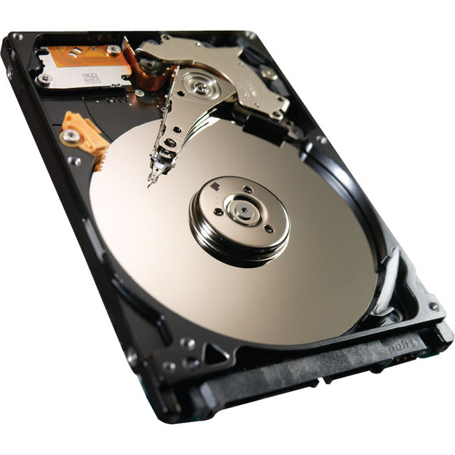 Seagate-IMSourcing Momentus XT ST750LX003 750 GB Hybrid Hard Drive - 2.5 Internal - SATA (SATA/600)"