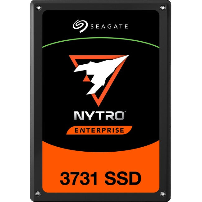 Seagate-IMSourcing Nytro 3031 XS800ME70004 800 GB Solid State Drive - 2.5 Internal - SAS (12Gb/s SAS) - Write Intensive"