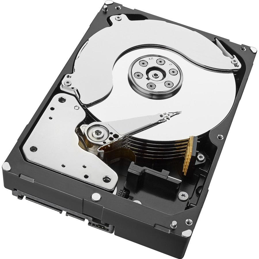Seagate IronWolf 8TB NAS Internal Hard Drive ST8000VN004