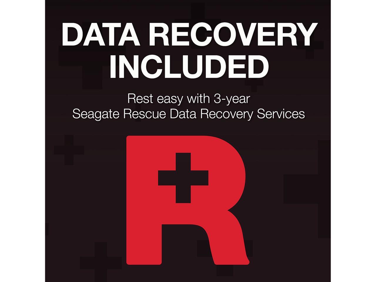 Seagate Ironwolf Pro 18Tb Nas Hard Drive 7200 Rpm 256Mb Cache Cmr Sata 6.0Gb/S 3.5" Internal Hdd St18000Ne000