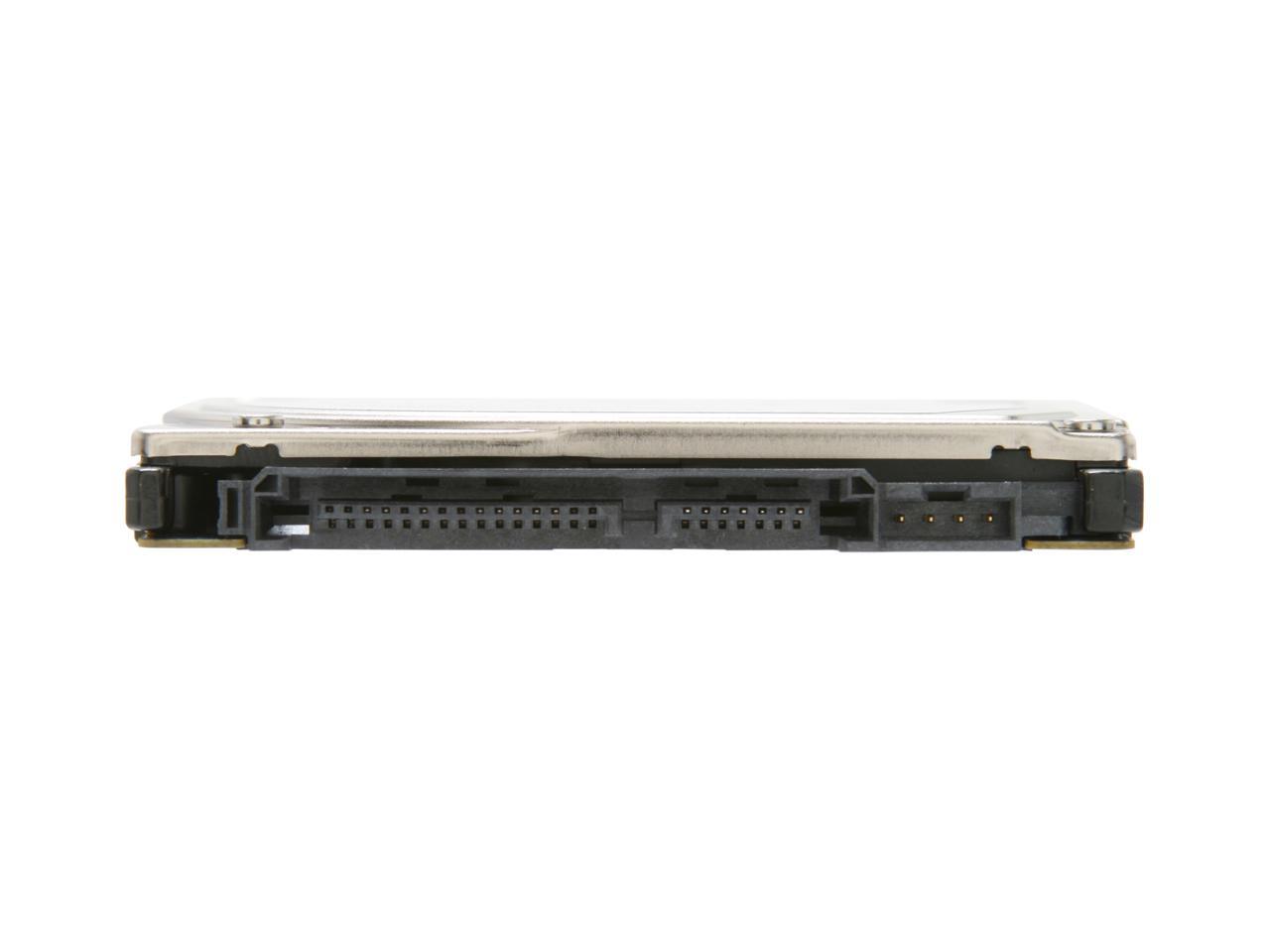 Seagate Momentus 7200.4 ST9250410AS