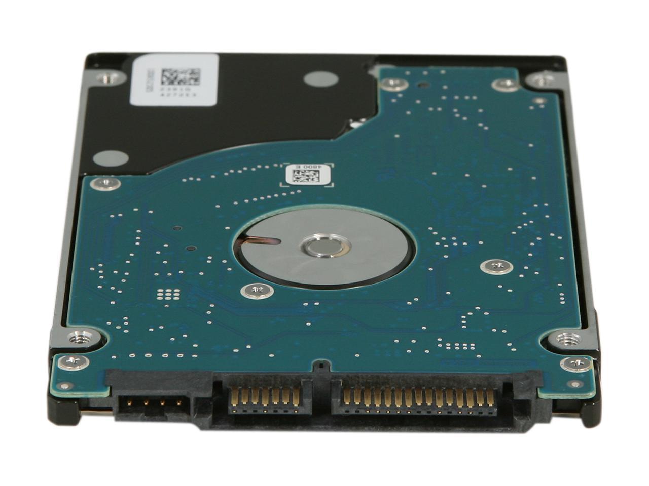 Seagate Momentus Thin St250Lt003 250Gb 5400 Rpm 16Mb Cache Sata 3.0Gb/S 2.5" Internal Notebook Hard Drive