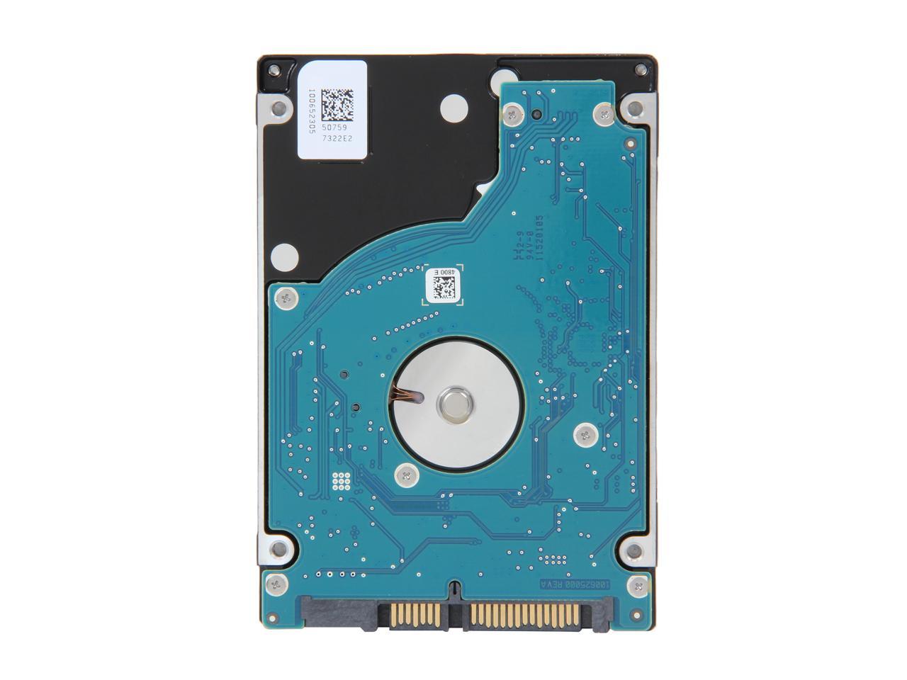 Seagate Momentus Thin St320Lt020 320Gb 5400 Rpm 16Mb Cache Sata 3.0Gb/S 2.5" Internal Notebook Hard Drive