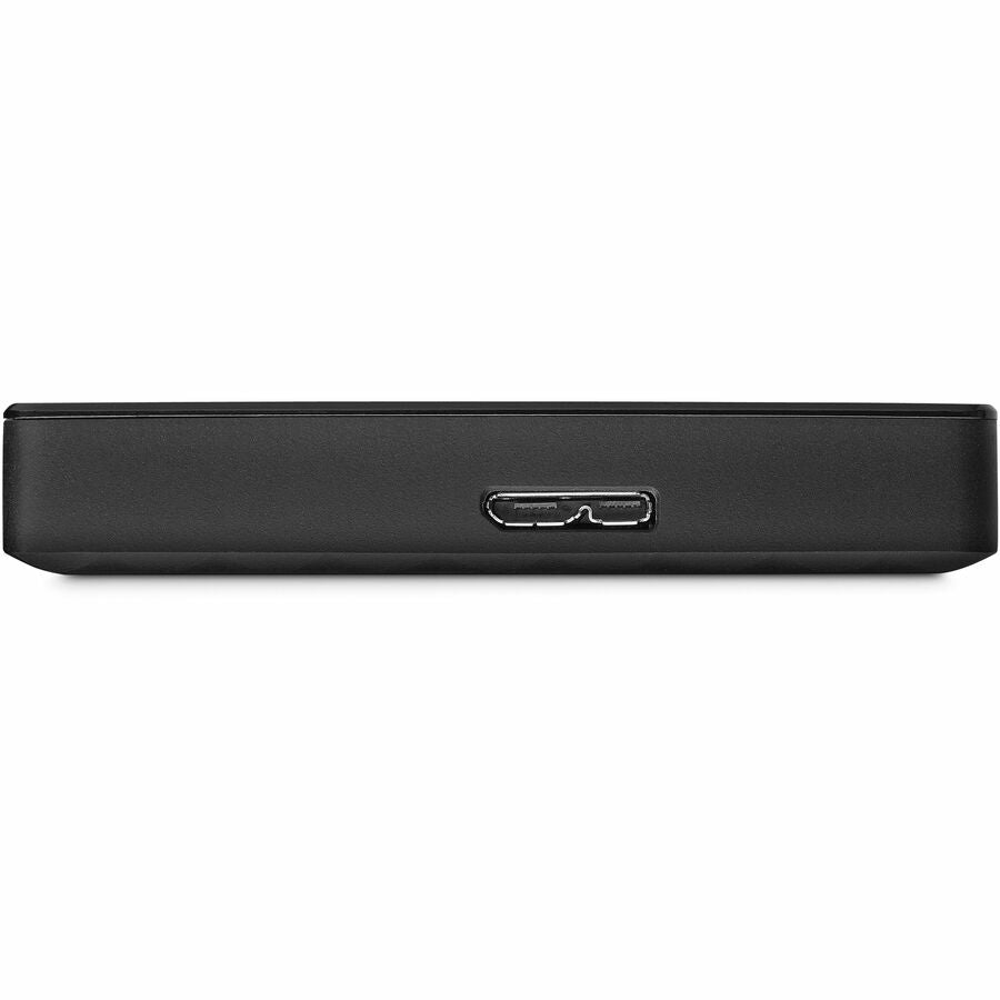 Seagate Portable Hard Drive 1.5Tb Hdd - External Expansion For Pc Windows Ps4 & Xbox - Usb 2.0 & 3.0 Black (Stea1500400)