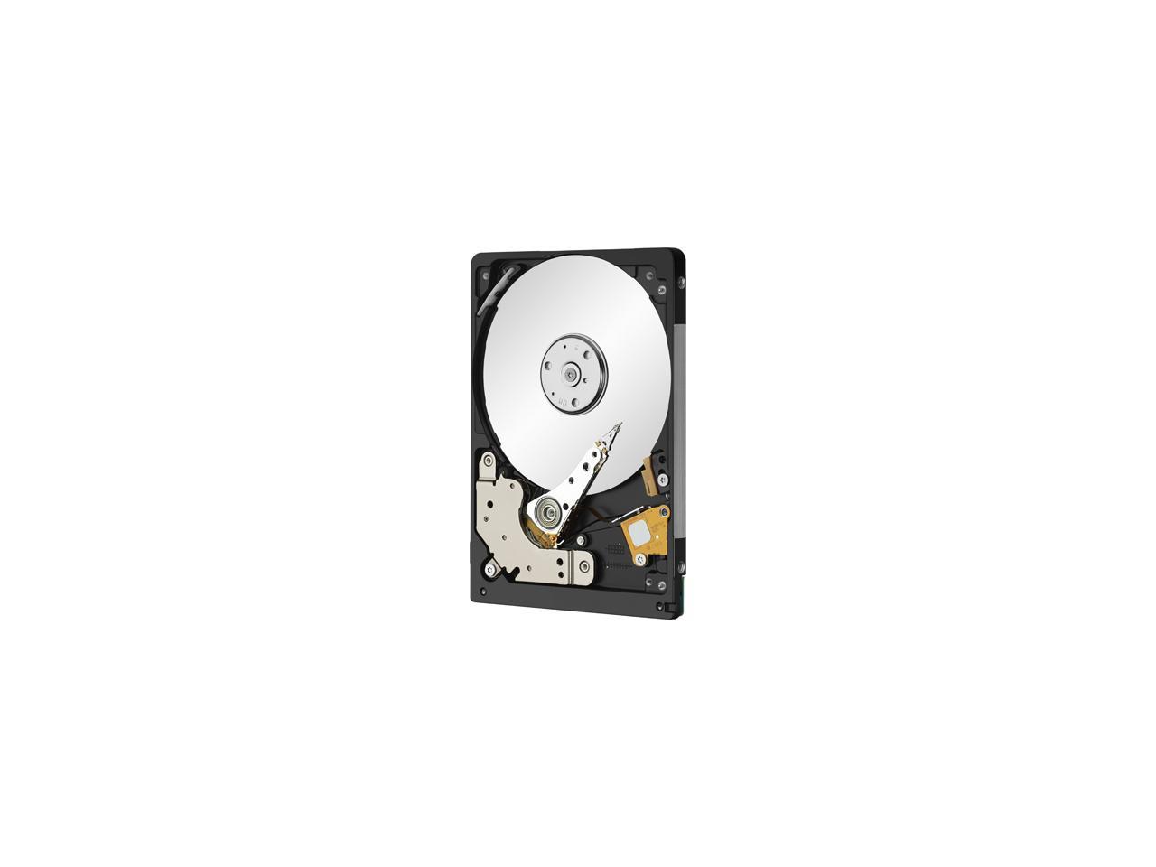 Seagate St2000Lm010 2Tb 128Mb Cache Sata 6.0Gb/S 2.5" Internal Notebook Hard Drive