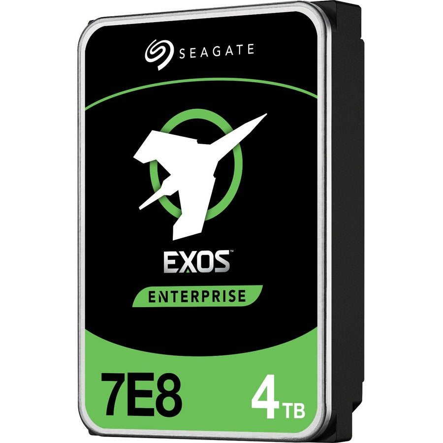 Seagate ST4000NM0075 4 TB Hard Drive - 3.5 Internal - SAS (12Gb/s SAS)"