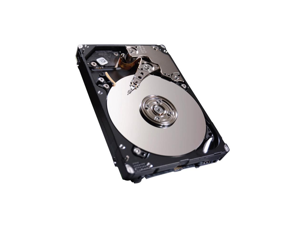 Seagate Savvio 10K.6 St600Mm0026 600 Gb 2.5" Internal Hard Drive