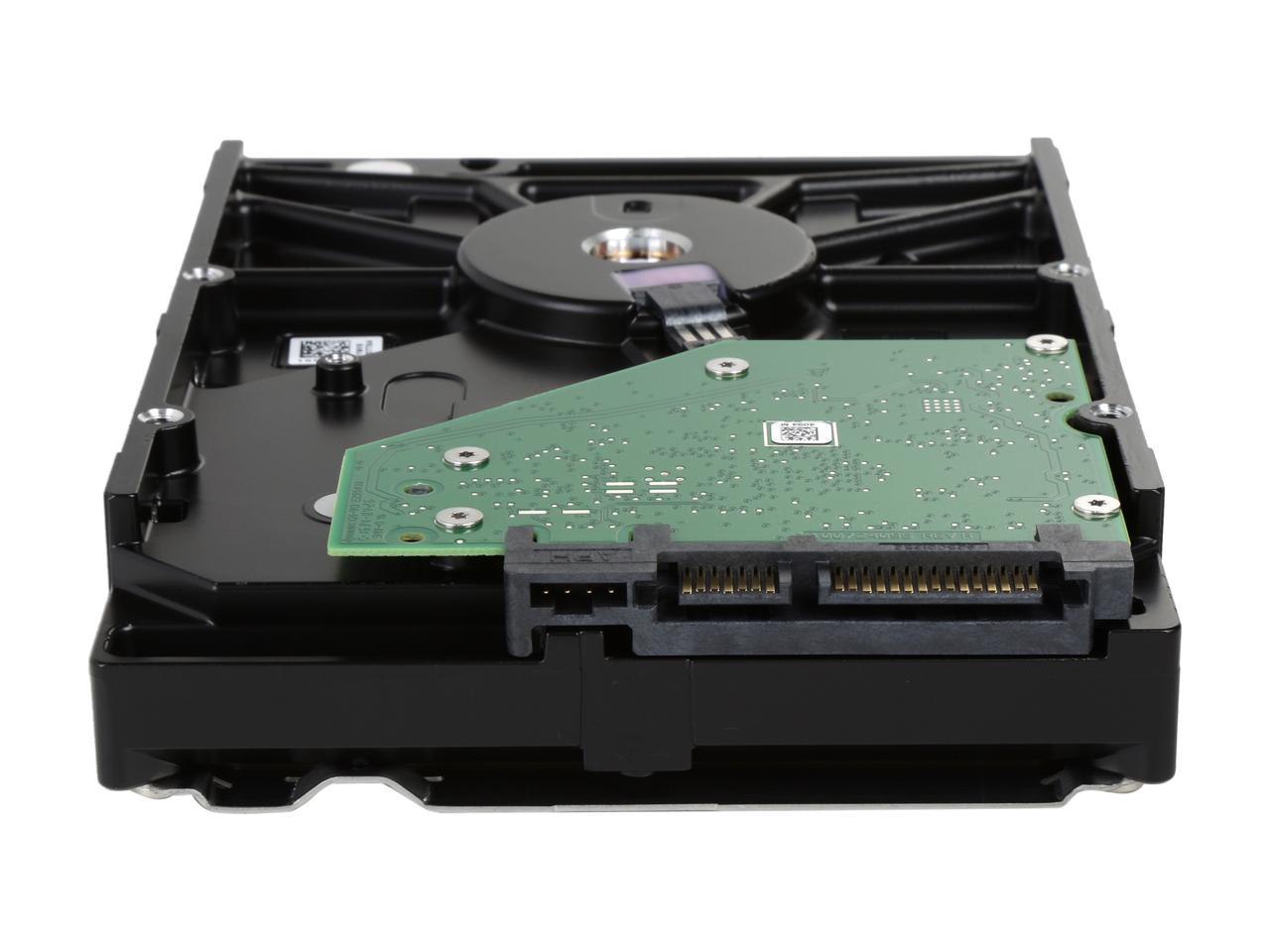 Seagate® SkyHawk 3TB Surveillance HDD (ST3000VX010)