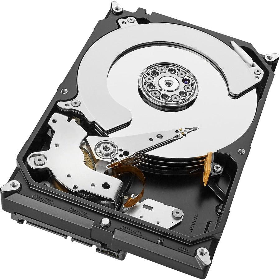 Seagate Skyhawk 3Tb Surveillance Hard Drive 64Mb Cache Sata 6.0Gb/S 3.5" Internal Hard Drive St3000Vx010